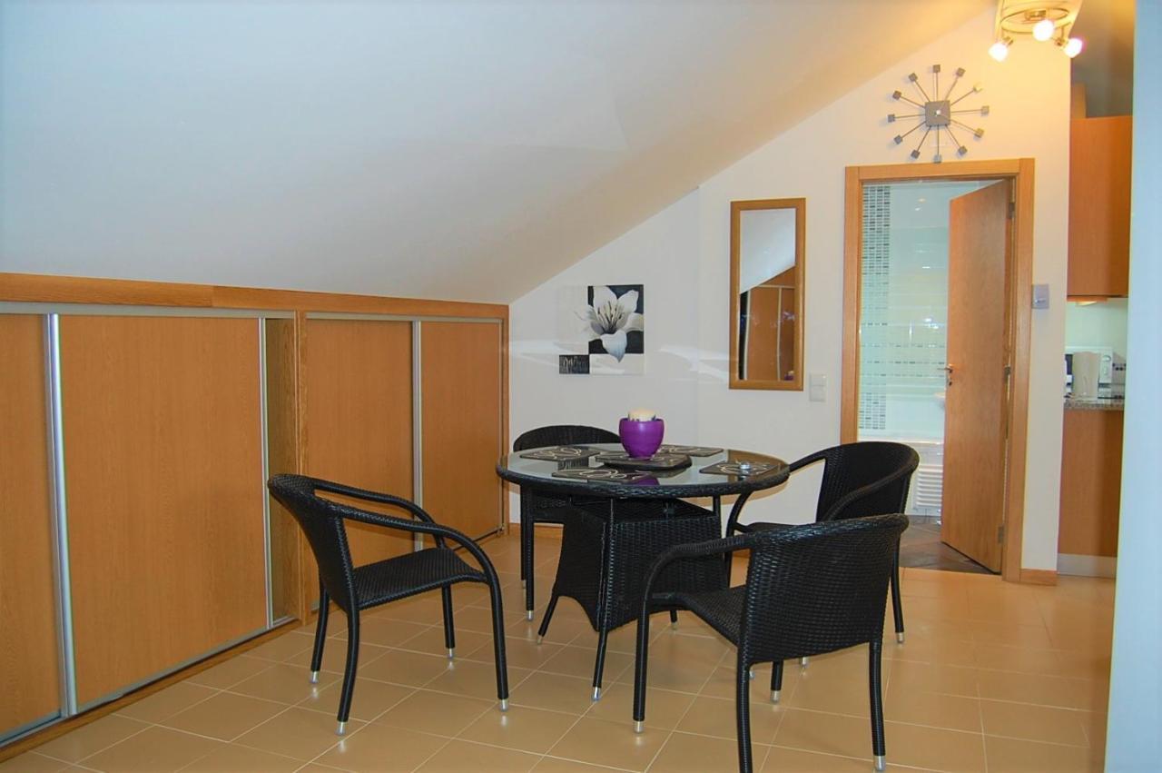 Atlantic-Loft Sao Martinho do Porto Εξωτερικό φωτογραφία