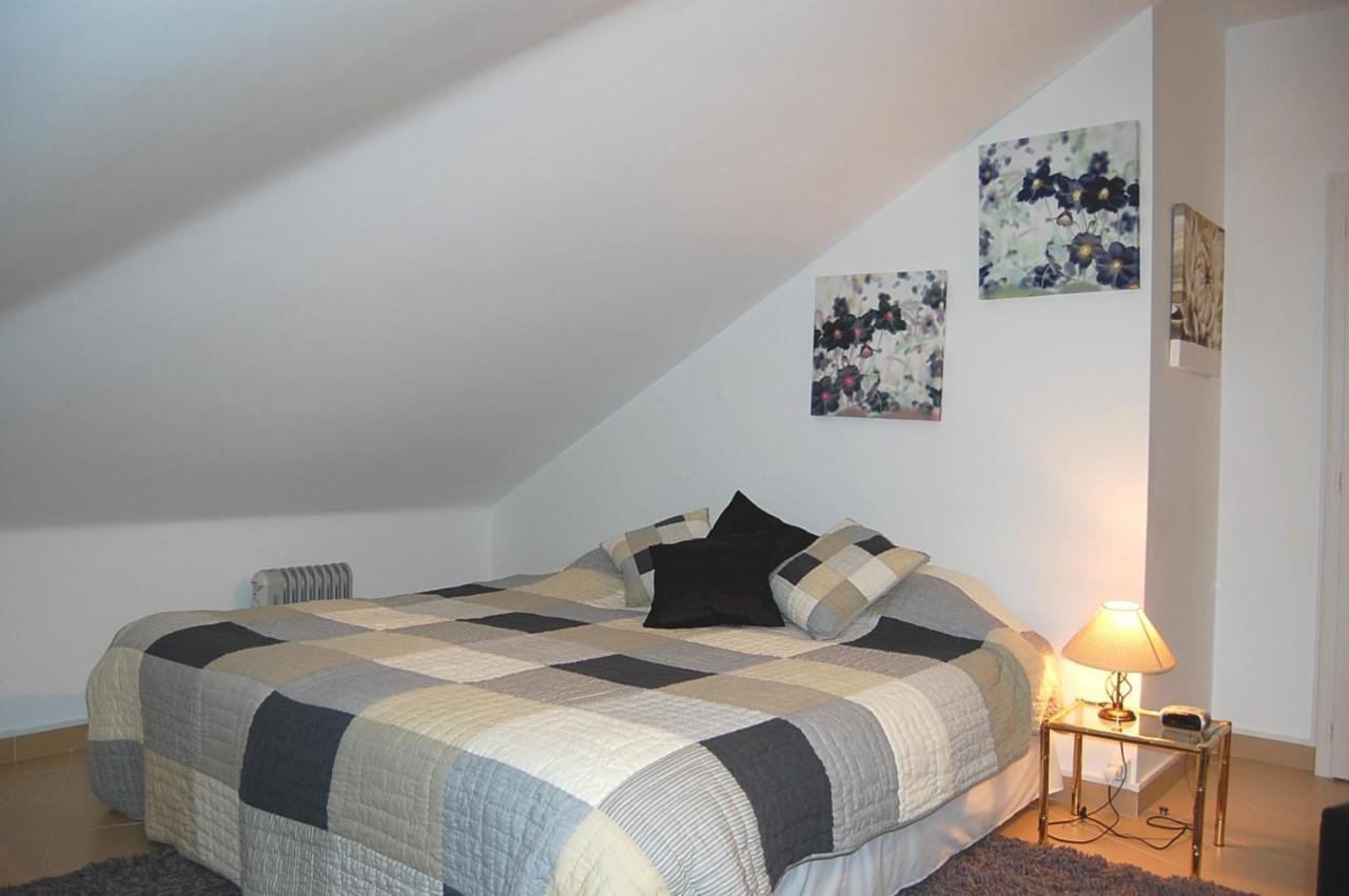 Atlantic-Loft Sao Martinho do Porto Εξωτερικό φωτογραφία