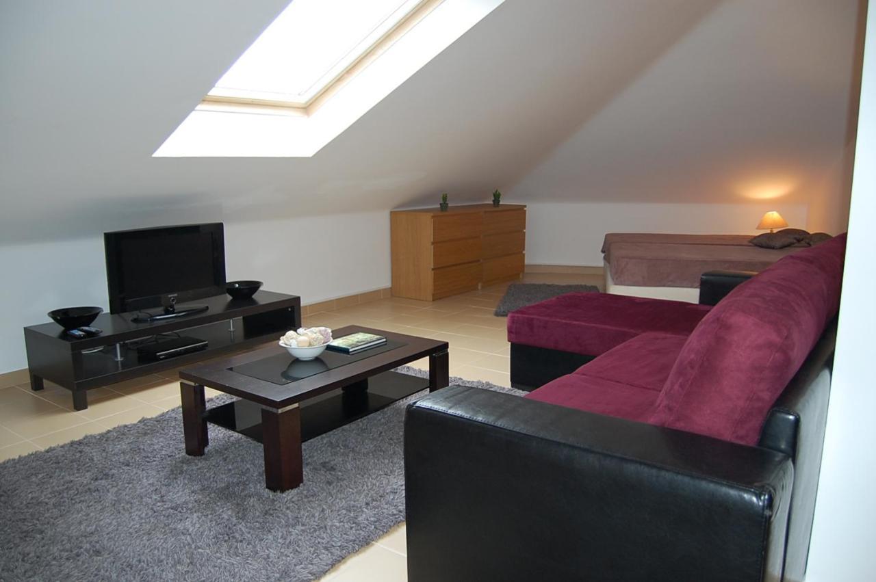 Atlantic-Loft Sao Martinho do Porto Εξωτερικό φωτογραφία