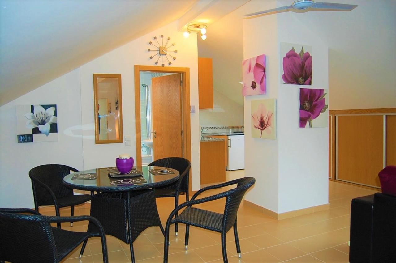 Atlantic-Loft Sao Martinho do Porto Εξωτερικό φωτογραφία
